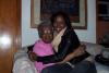 GRANNIE and ME!!