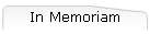In Memoriam