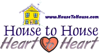 House to House/Heart to Heart - Acts 20:20