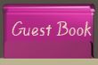 Please Sign Our Guest Registry
