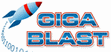 Giga Blast Logo