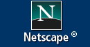 Netscape Home Page