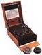 Enigma Encryption Device