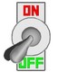 On Off Switch