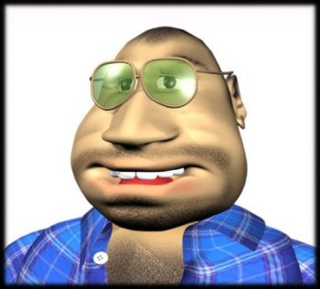 Consigliere™ After Working All Night!