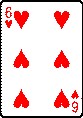 6 Of Hearts