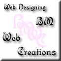 BMWeb Creations Web Designing And Free Gif Files