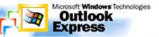 Outlook Express Homepage