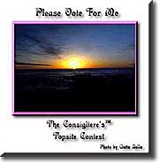 Thank you for the beautiful photograph, Gatta Bella