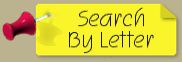 Search By Alphabet