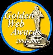 Golden Globe Award 2001