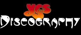 Yes Discography Index