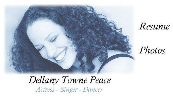 Dellany Towne Peace
