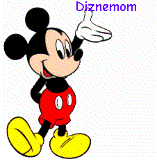 E-mail Linda (a.k.a. Diznemom)