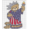 Ruth's Liberty Bear Graph thumbnail