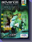 Advance for Health Information Executives Online