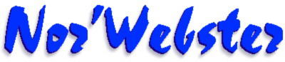 Nor'Webster Logo