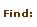 find