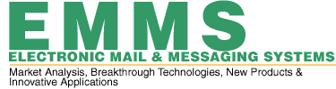 Electronic Mail & Messaging Systems