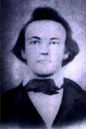 Joseph W.S. Harper