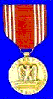 Soaring Eagle Medal of Honor