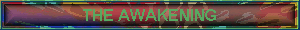 THE AWAKENING