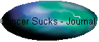 Cancer Sucks - Journal  Random Thots
