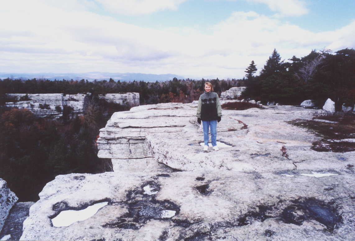  Minnewaska State Park