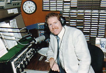 Mike Garrett

"WLIX News and Public Affairs Director Mike Garrett"
