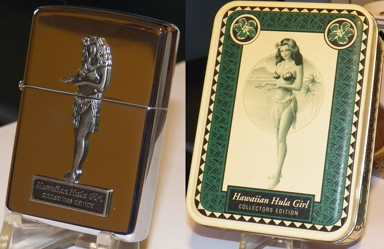 Zippo Collectible of the Year