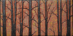 Forest Trees Tile