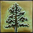 Pine Tree Tile