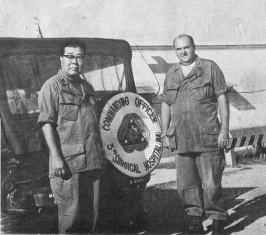 The 'JEEP' of Troubles!