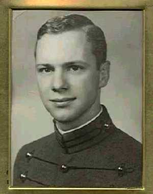 1LT Spotswood deWitt