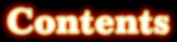 Contents