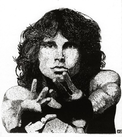 Jim Morrison