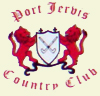 Port Jervis Country Club logo