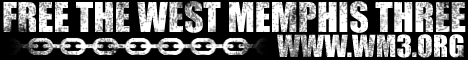 Free The West Memphis Three