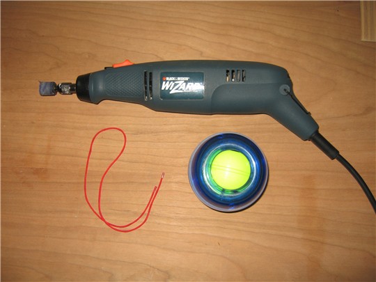 Black & Decker Wizard Rotary Tool RT 550 w/ Case & Accessories for sale  online