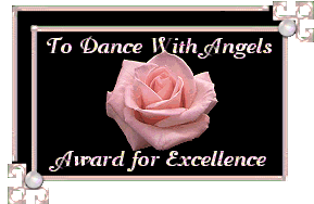 Linda's Award of Excellence