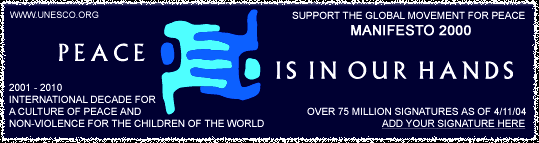 Manifesto 2000