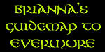 Brianna's Map of Evermore