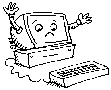 Picture of Computer