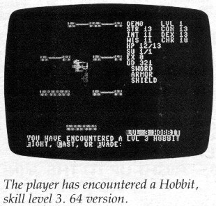 They weren't this nasty in the books...