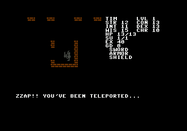 Damn!  I hate it when this happens!!