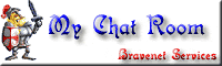 My Chat Room