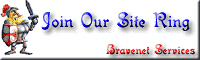 Join Our Site Ring
