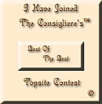 I Joined Consigliere's Topsite Contest