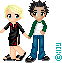 got this couple from pixelpunks