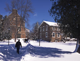 Visit Hamilton College at www.Hamilton.edu